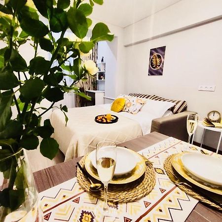 Like Home Apartments Timiryazev Street Almaty Luaran gambar