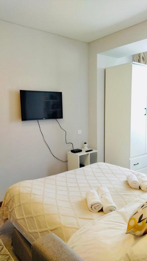 Like Home Apartments Timiryazev Street Almaty Luaran gambar