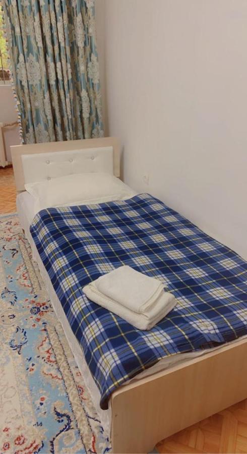 Like Home Apartments Timiryazev Street Almaty Luaran gambar