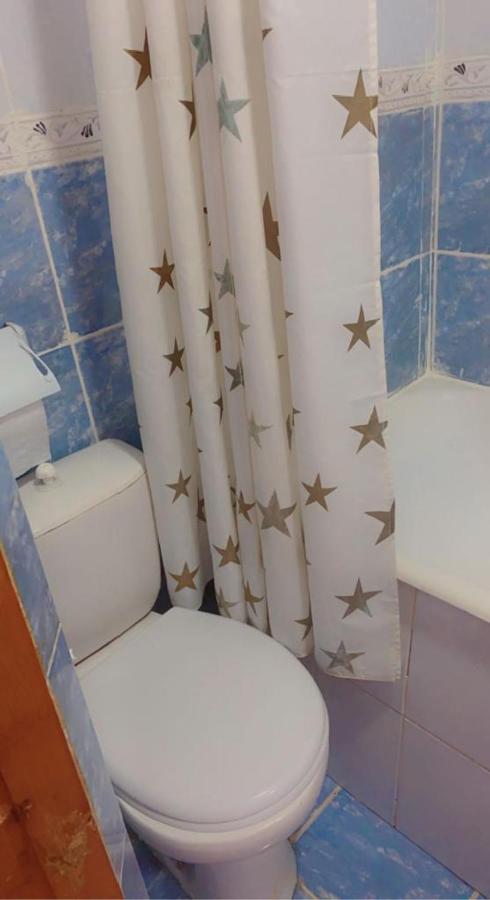 Like Home Apartments Timiryazev Street Almaty Luaran gambar