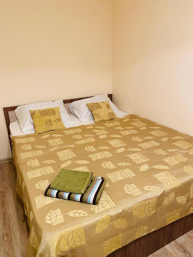 Like Home Apartments Timiryazev Street Almaty Luaran gambar