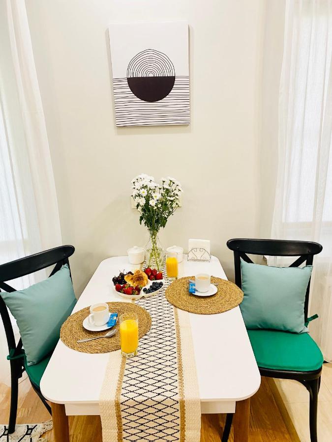 Like Home Apartments Timiryazev Street Almaty Luaran gambar